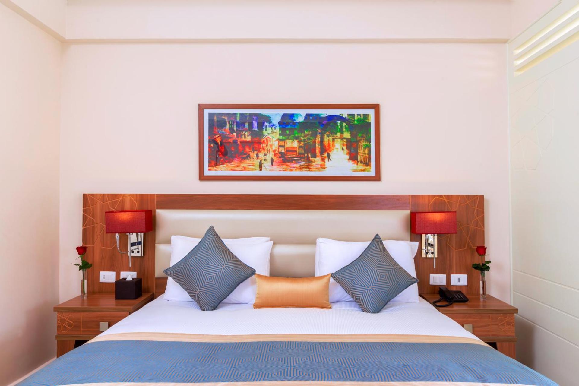 Pickalbatros Aqua Park Sheikh 5* Sharm el-Sheikh