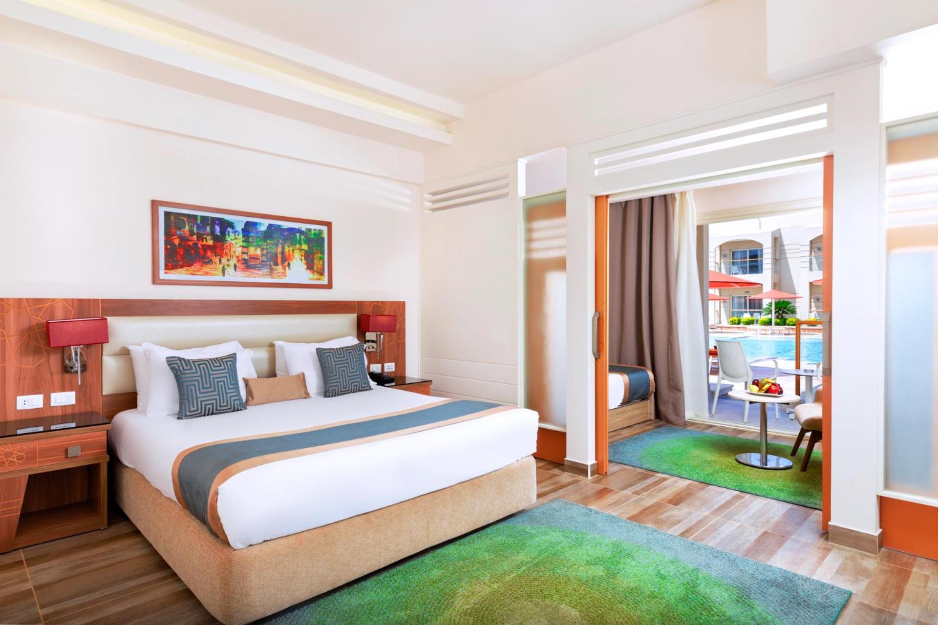 Resort Pickalbatros Aqua Park Sheikh Sharm el-Sheikh