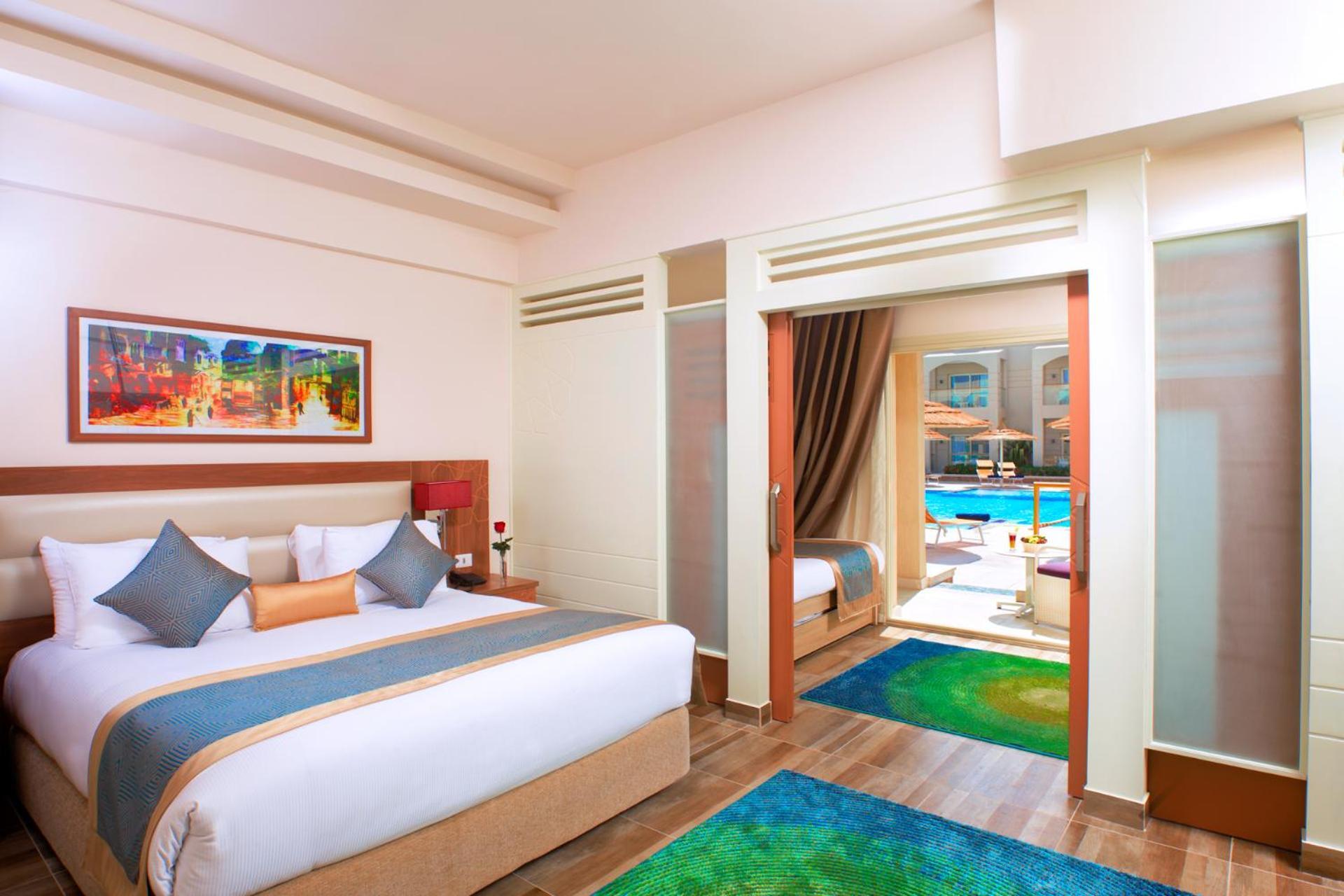 Resort Pickalbatros Aqua Park Sheikh 5*