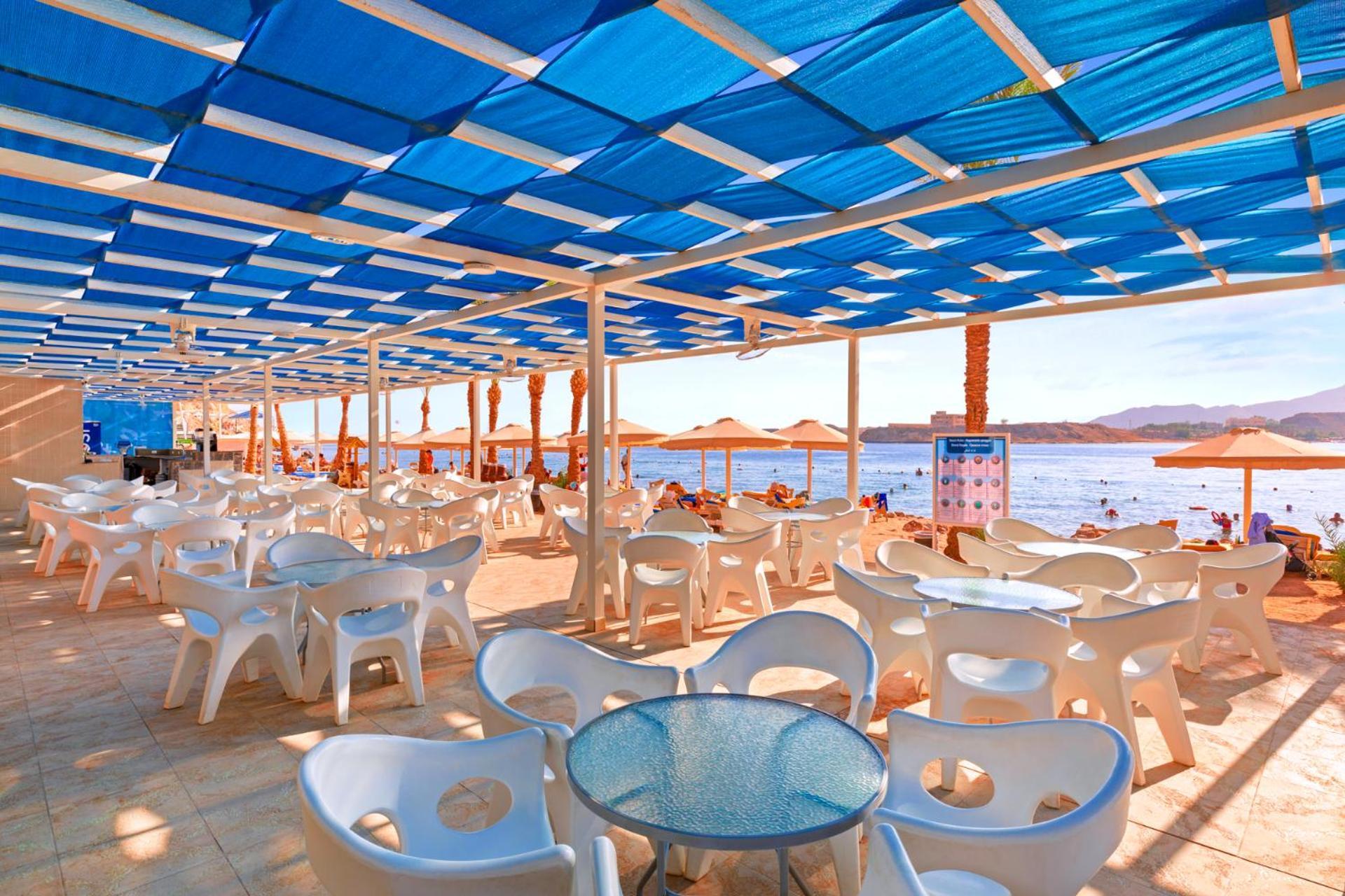 Resort Pickalbatros Aqua Park Sheikh Sharm-el-Sheikh