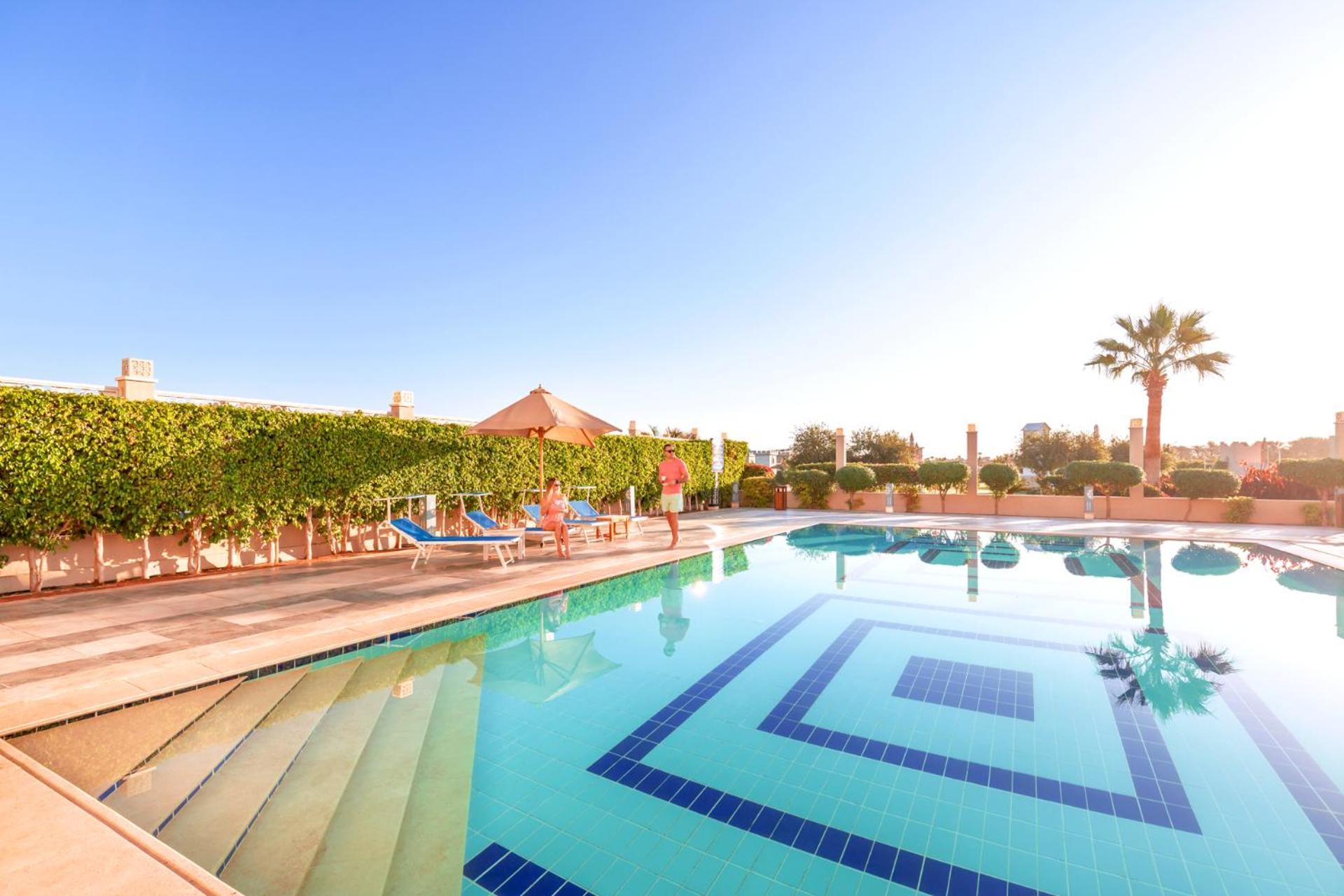 Pickalbatros Aqua Park Sheikh 5* Sharm el-Sheikh