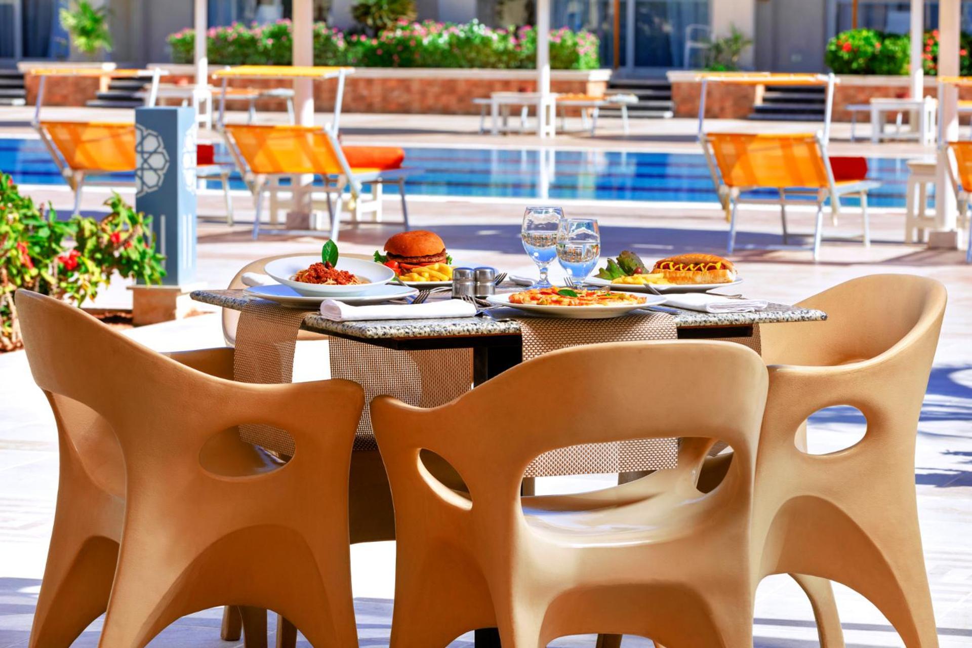Pickalbatros Aqua Park Sheikh Resort Şarm El-Şeyh