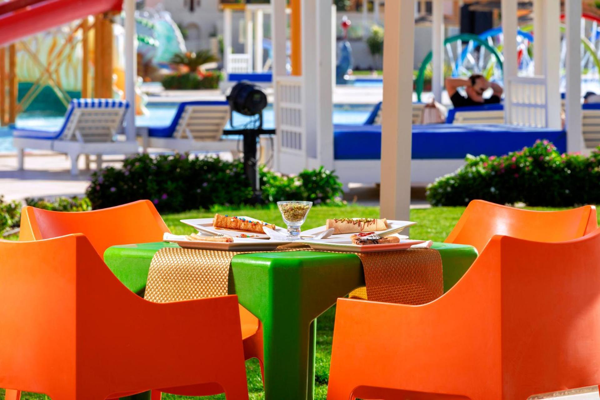 Pickalbatros Aqua Park Sheikh Шарм-эль-Шейх